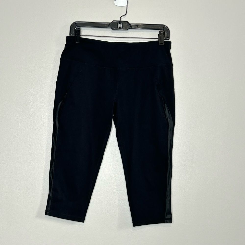 Sweaty Betty Capri leggings